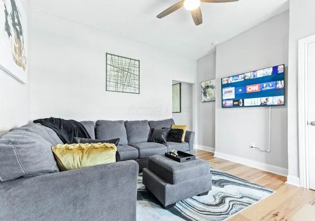 Homes for sale in Columbus, OH | 161 N Central Ave #161-163, Columbus, OH 43222 | MLS# 226014118