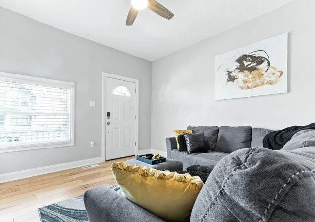 Homes for sale in Columbus, OH | 161 N Central Ave #161-163, Columbus, OH 43222 | MLS# 226014118