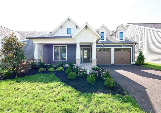 Photo 1 of Single family home for sale at 7505 Steeplechase Ln, New Albany, OH 43054 | MLS# 226014128 | Listing updated on 2026-08-28