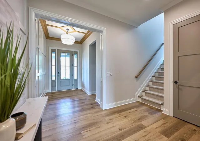 Photo 3 of Single family home for sale at 7505 Steeplechase Ln, New Albany, OH 43054 | MLS# 226014128 | Listing updated on 2026-08-28