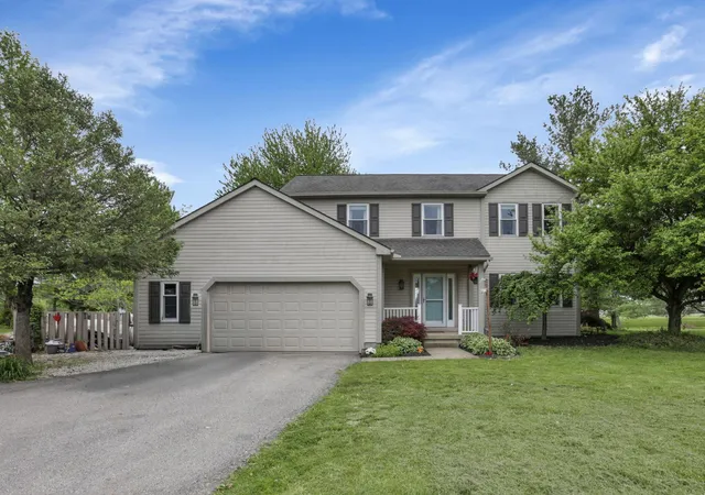 Homes for sale in Johnstown, OH | 9219 Johnstown Utica Rd, Johnstown, OH 43031 | MLS# 226014256