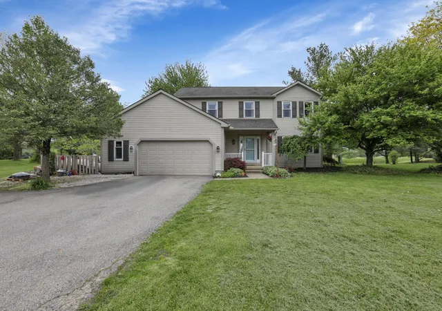 Homes for sale in Johnstown, OH | 9219 Johnstown Utica Rd, Johnstown, OH 43031 | MLS# 226014256