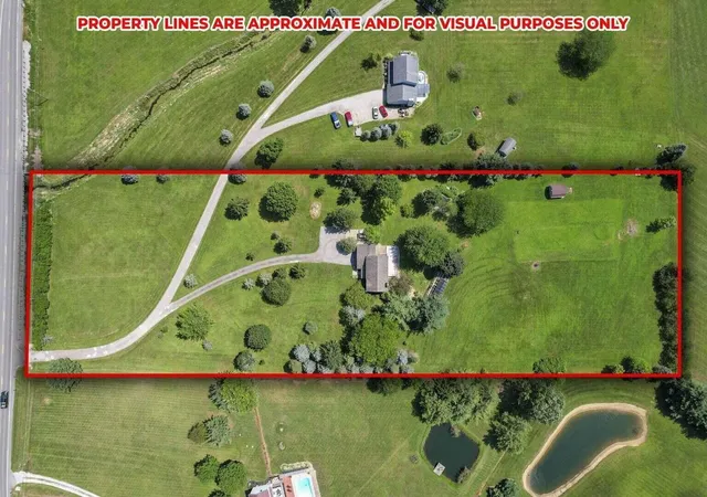 Homes for sale in Johnstown, OH | 9219 Johnstown Utica Rd, Johnstown, OH 43031 | MLS# 226014256