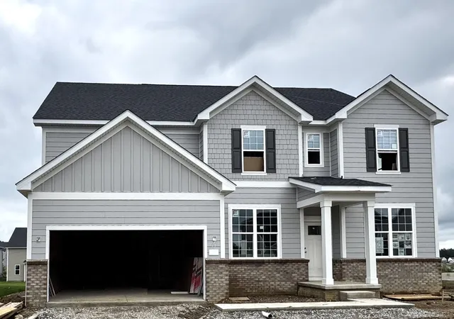 1st image of 9578 Rosemont Rd #Lot 229, Plain City, OH 43064 | MLS# 226014231