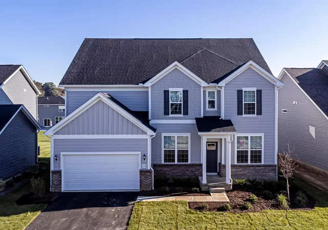 Photo 1 of Single family home for sale at 9578 Rosemont Rd #Lot 229, Plain City, OH 43064 | MLS# 226014231 | Listing updated on 2026-10-26