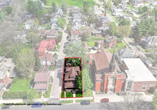 Homes for sale in Logan, OH | 60 E Hunter, Logan, OH 43138 | MLS# 226014297