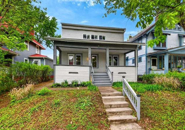 Homes for sale in Columbus, OH | 136 Olentangy St, Columbus, OH 43202 | MLS# 226014328