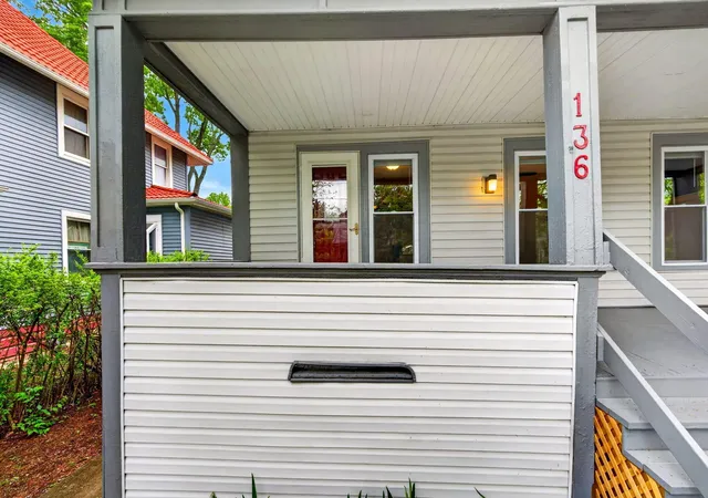 Homes for sale in Columbus, OH | 136 Olentangy St, Columbus, OH 43202 | MLS# 226014328