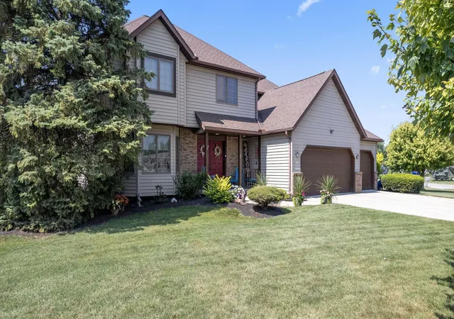 3rd image of 1105 Blois Dr, Marion, OH 43302 | MLS# 226014790