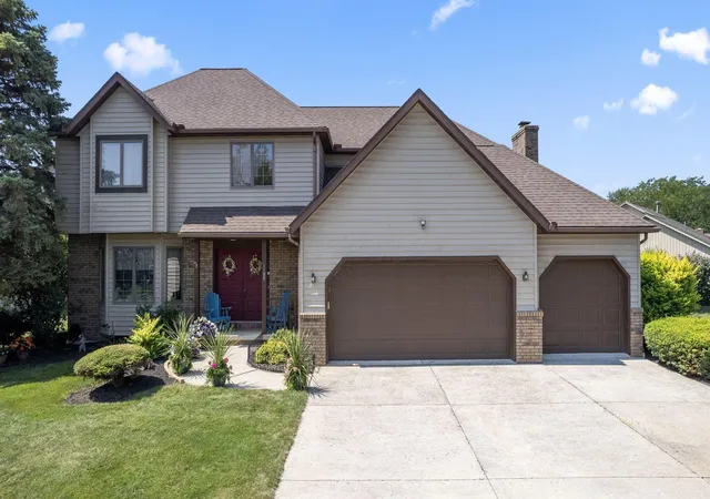 4th image of 1105 Blois Dr, Marion, OH 43302 | MLS# 226014790