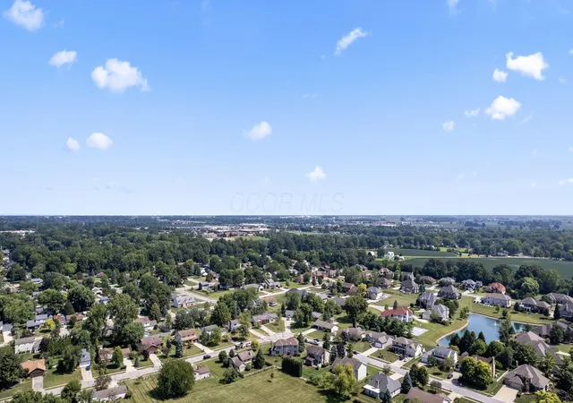 82nd image of 1105 Blois Dr, Marion, OH 43302 | MLS# 226014790