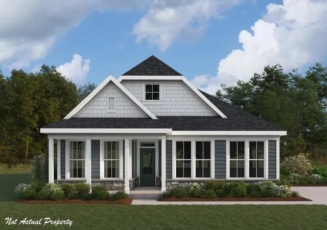 1st image of 8329 Spenwood Wy, Sunbury, OH 43074 | MLS# 226014269
