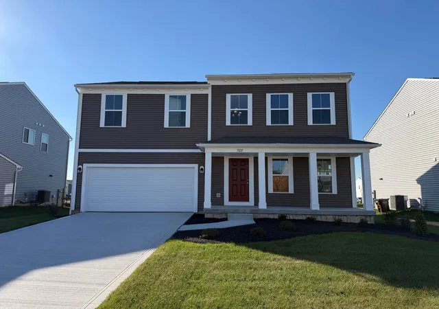 Single family home for sale at 5225 Apple Ln, South Bloomfield, OH 43103 | MLS# 226014287