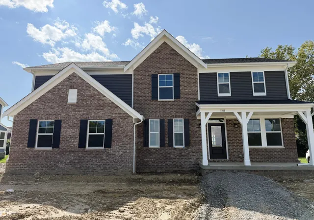 Photo 1 of Single family home for sale at 1382 Hawthorne Pkwy, Grove City, OH 43123 | MLS# 226014319 | Listing updated on 2026-09-23