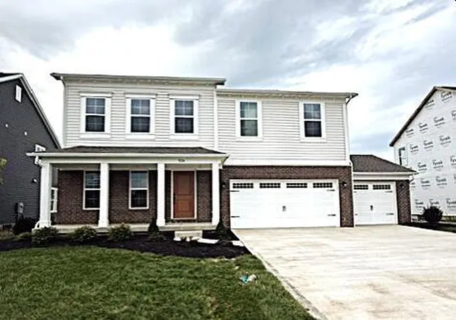 1st image of 9224 Crane Ridge Run, Plain City, OH 43064 | MLS# 226014330