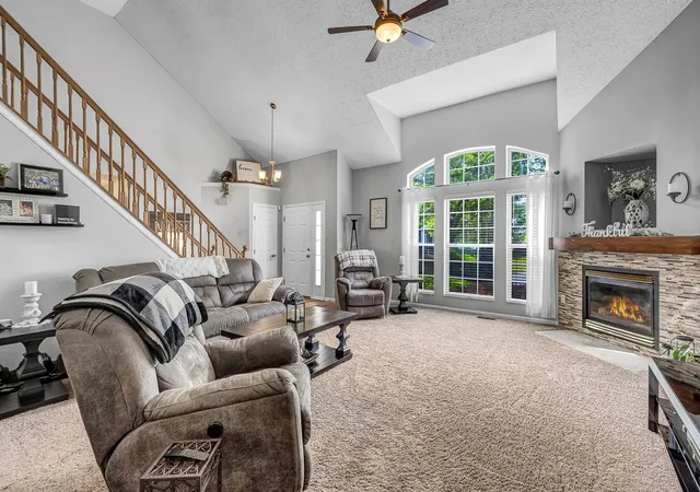 4th image of 5452 Mirage Dr, Hilliard, OH 43026 | MLS# 226014347