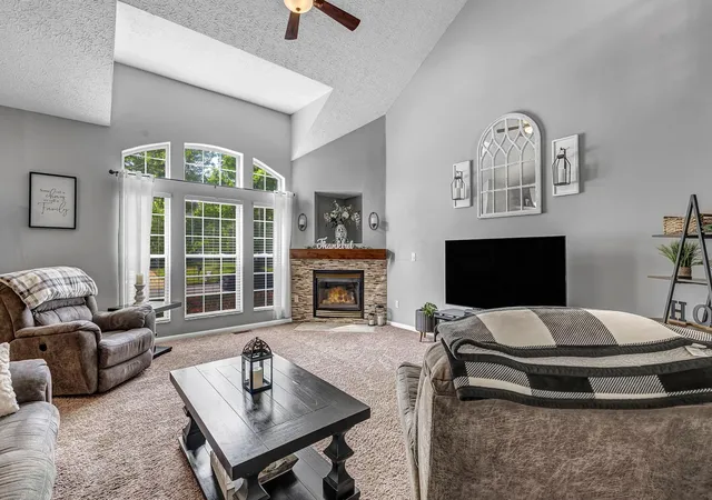 5th image of 5452 Mirage Dr, Hilliard, OH 43026 | MLS# 226014347