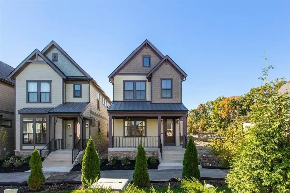 Photo 1 of Single family home for sale at 122 Encore Park Bnd, Powell, OH 43065 | MLS# 226014338 | Listing updated on 2026-10-28