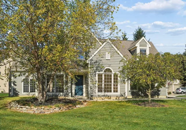 Single family home for sale at 8412 Greenside Dr, Dublin, OH 43017 | MLS# 226040660