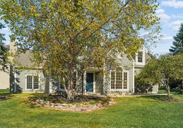Photo 1 of Single family home for sale at 8412 Greenside Dr, Dublin, OH 43017 | MLS# 226040660 | Listing updated on 2026-10-29