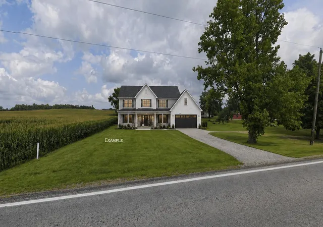 Homes for sale in Mechanicsburg, OH | 0 Clymer Rd, Mechanicsburg, OH 43044 | MLS# 226014375