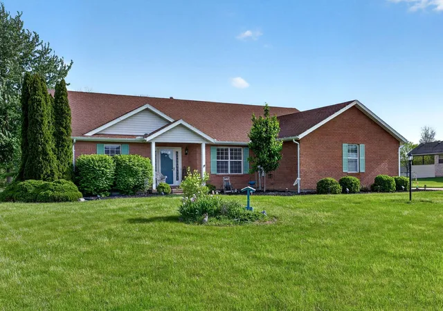 Homes for sale in Springfield, OH | 4996 Shannon Ave, Springfield, OH 45504 | MLS# 226014398