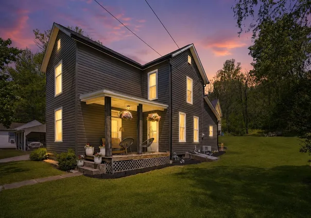 1st image of 437 N 8th St, Mcconnelsville, OH 43756 | MLS# 226015954