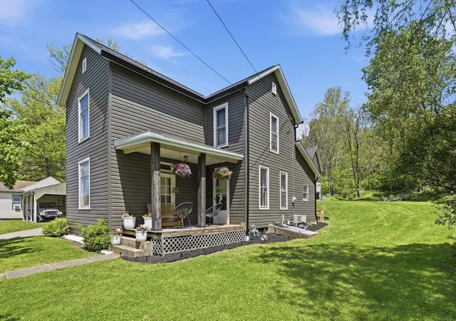 2nd image of 437 N 8th St, Mcconnelsville, OH 43756 | MLS# 226015954