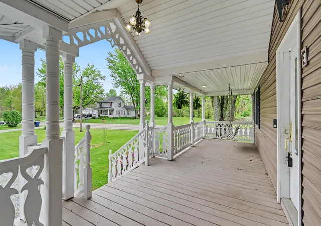 Homes for sale in Centerburg, OH | 4637 Johnsville Rd, Centerburg, OH 43011 | MLS# 226014476