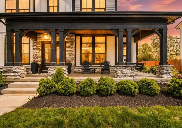 Photo 2 of Mansion for sale at 5463 Maple Dr, Lewis Center, OH 43035 | MLS# 226014826 | Listing updated on 2026-09-08