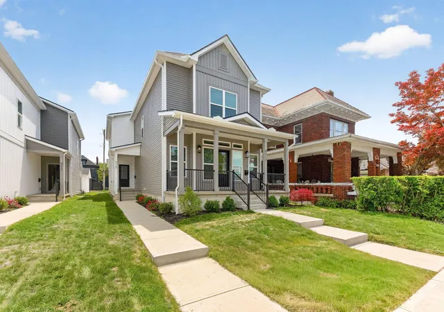 Photo 2 of Condo for sale at 973 Oak St, Columbus, OH 43205 | MLS# 226014455 | Listing updated on 2026-09-04