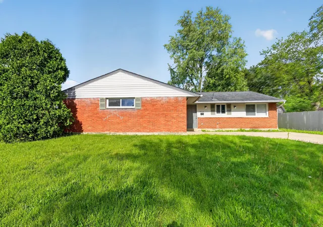 Homes for sale in Westerville, OH | 5716 Cairo Rd, Westerville, OH 43081 | MLS# 226017766