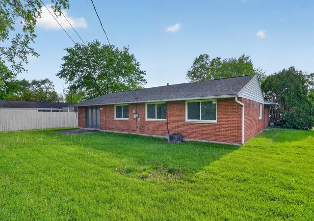 Homes for sale in Westerville, OH | 5716 Cairo Rd, Westerville, OH 43081 | MLS# 226017766