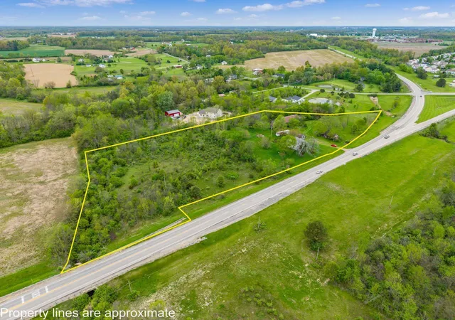 Photo 3 of Land for sale at 14419 Ohio 4, Marysville, OH 43040 | MLS# 226014656 | Listing updated on 2026-07-29