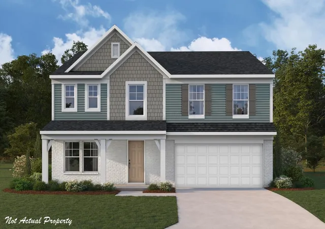 1st image of 8230 Meadowview Dr, Pickerington, OH 43147 | MLS# 226014515