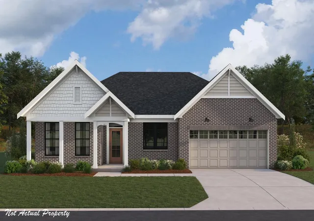 Homes for sale in Pickerington, OH | 8370 Tranquil Trl, Pickerington, OH 43147 | MLS# 226014526