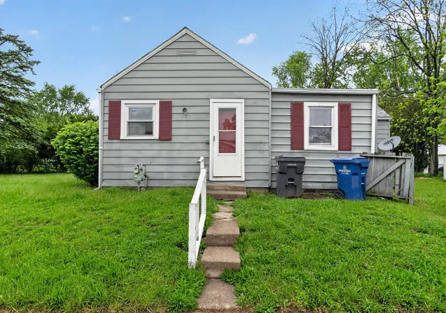 Homes for sale in Columbus, OH | 680 Robinwood Ave, Columbus, OH 43213 | MLS# 226016093