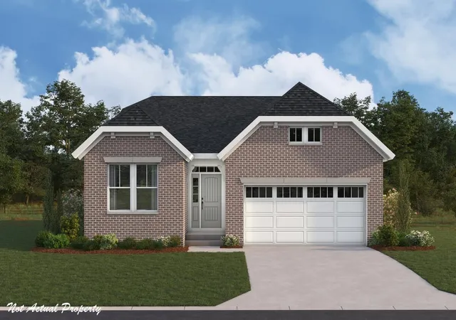 Homes for sale in Sunbury, OH | 8693 Devon Ridge Ct, Sunbury, OH 43074 | MLS# 226014613