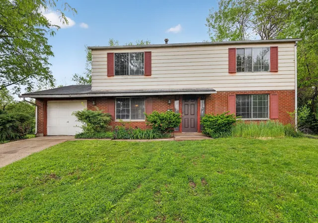 Homes for sale in Westerville, OH | 5824 La Paz Pl, Westerville, OH 43081 | MLS# 226015487