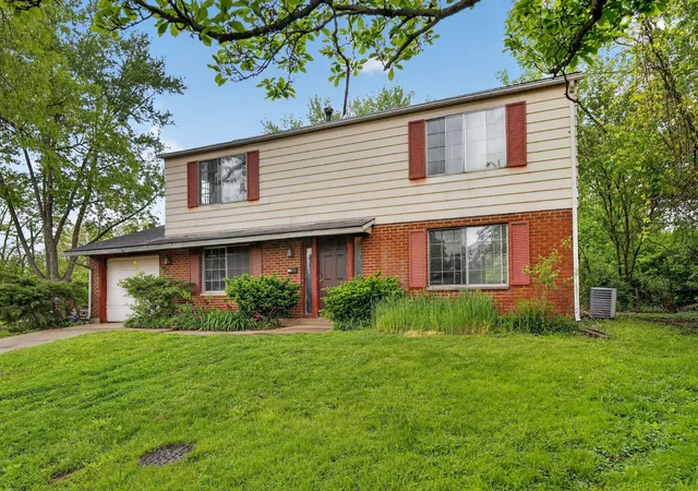 Homes for sale in Westerville, OH | 5824 La Paz Pl, Westerville, OH 43081 | MLS# 226015487