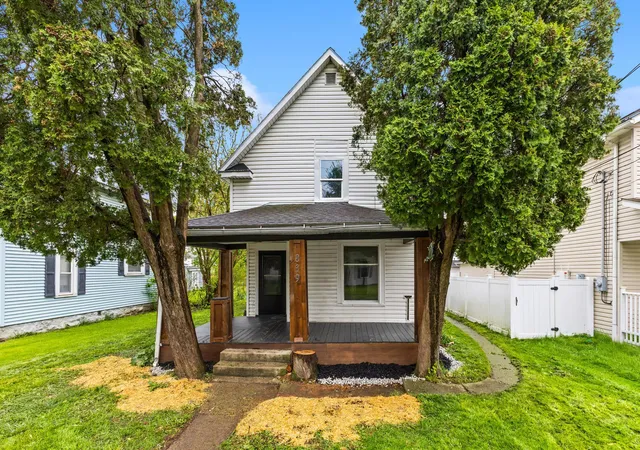 1st image of 839 Bennett St, Marion, OH 43302 | MLS# 226014717