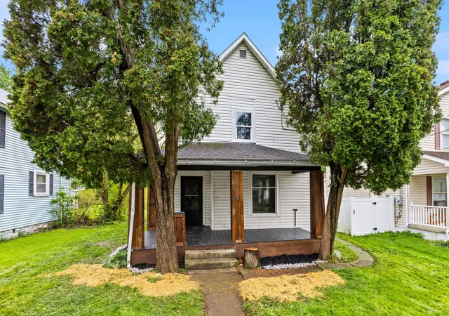 2nd image of 839 Bennett St, Marion, OH 43302 | MLS# 226014717