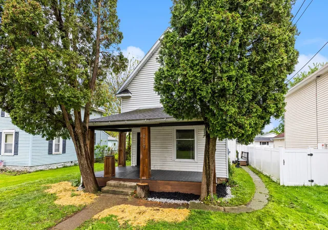 3rd image of 839 Bennett St, Marion, OH 43302 | MLS# 226014717