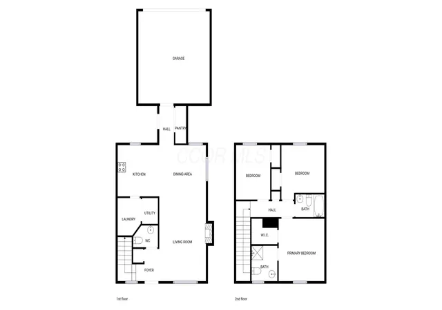 Homes for sale in Delaware, OH | 825 Summerville Dr, Delaware, OH 43015 | MLS# 226014648