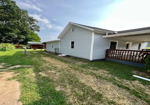 Photo 5 of Single family home for sale at 45939 Corning St, Murray City, OH 43144 | MLS# 226014657 | Listing updated on 2026-09-03