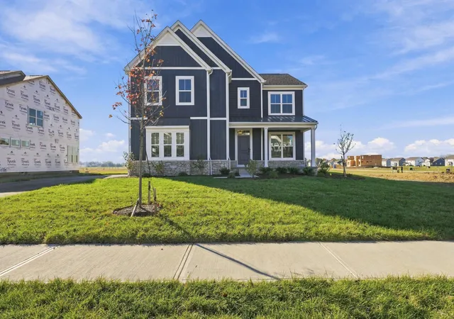 Photo 1 of Single family home for sale at 3030 Brian Way, Delaware, OH 43015 | MLS# 226014658 | Listing updated on 2026-10-28