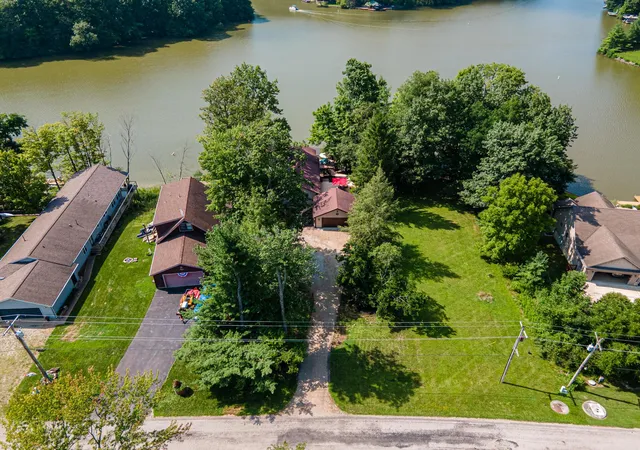 Homes for sale in Mount Gilead, OH | 7326 State Route 19 #Unit 1, Lot 187, Mount Gilead, OH 43338 | MLS# 226015826