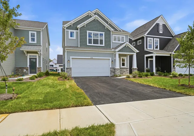 1st image of 5735 Valleydale Rd, Powell, OH 43065 | MLS# 226014688