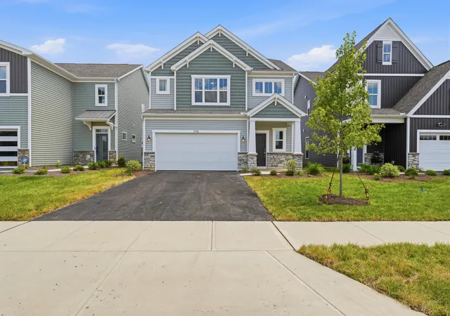 2nd image of 5735 Valleydale Rd, Powell, OH 43065 | MLS# 226014688