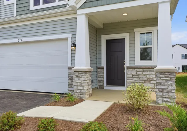 3rd image of 5735 Valleydale Rd, Powell, OH 43065 | MLS# 226014688
